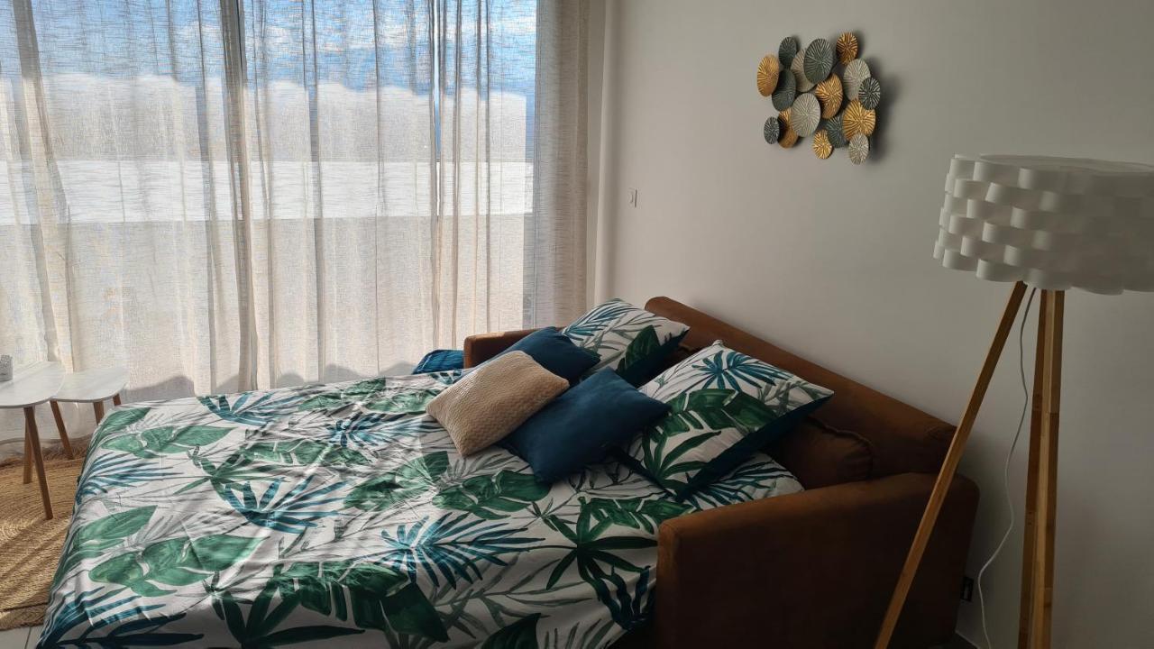 Appartement Mont-Blanc - 3 Etoiles Gillon Ngoại thất bức ảnh