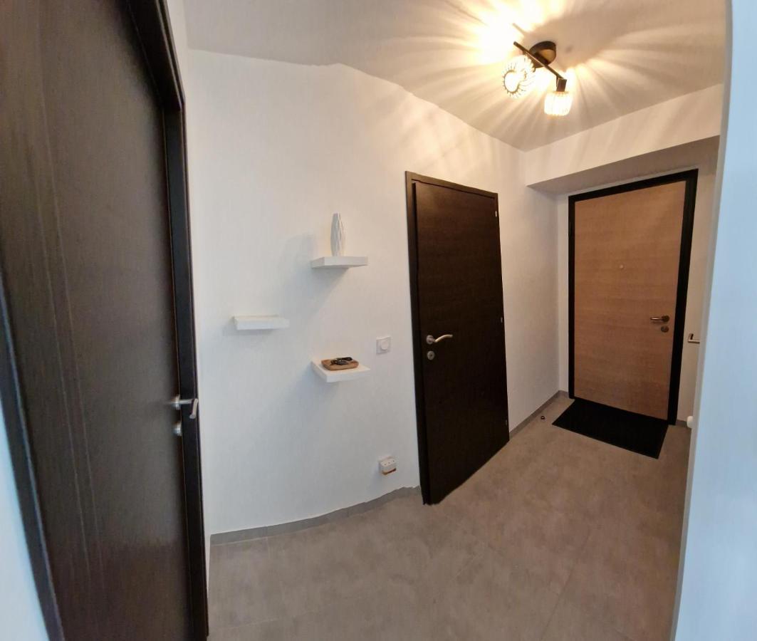 Appartement Mont-Blanc - 3 Etoiles Gillon Ngoại thất bức ảnh