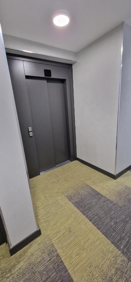 Appartement Mont-Blanc - 3 Etoiles Gillon Ngoại thất bức ảnh
