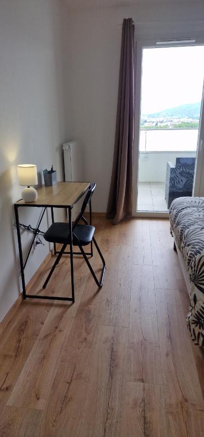 Appartement Mont-Blanc - 3 Etoiles Gillon Ngoại thất bức ảnh