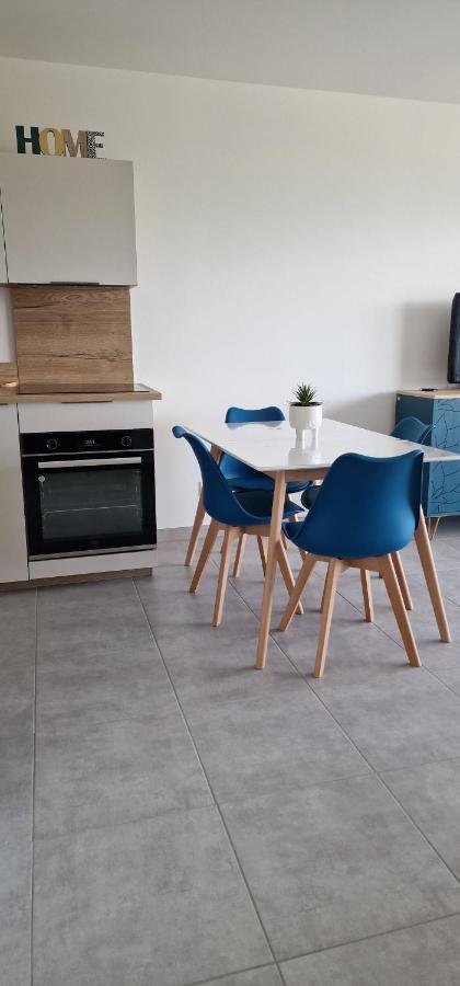 Appartement Mont-Blanc - 3 Etoiles Gillon Ngoại thất bức ảnh